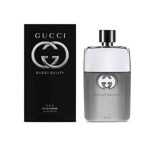 عطر قوتشي جولتي Eau بور هوم للرجال - 90 مل - أو دي...