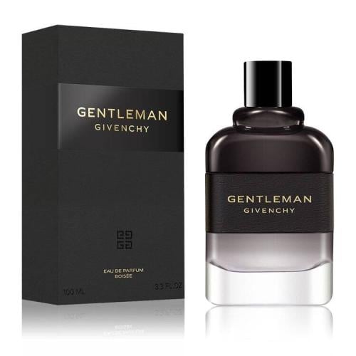 عطر جيفينشي جنتل مان بويزي- او دي بارفيوم- 100 مل