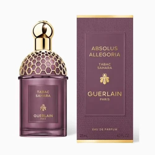 عطر جيرلان أبسولوس أليغوريا تاباك صحارى – أو دو با...