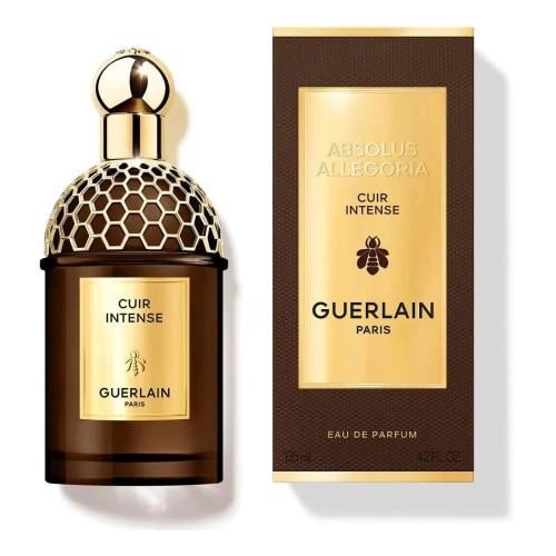 عطر كوير انتنس من جيرلان - او دي بارفيوم-125مل