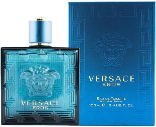 عطر فرزاتشي إيروس للرجال - 100 مل - أو دي تواليت