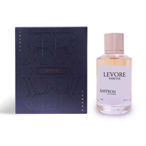 عطر ليفوري سافرون للرجال - 100 مل - أو دي بارفيوم