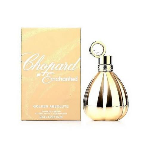 عطر شوبارد أنشانتي جولدن أبسولوت للنساء - 75 مل -...