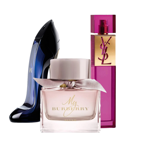 بكج زينة الحياة