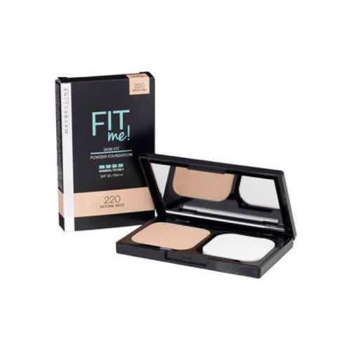 بودره فيت مي اساس وجه - رقم 220