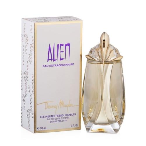 عطر ألين إكستراوردينير للنساء - 90 مل أو دي تواليت