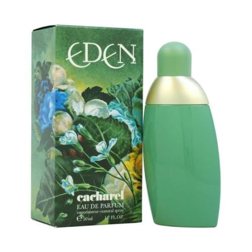 عطر كاشريل إيدن للنساء - 50 مل أو دي بارفيوم