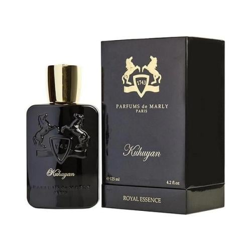 عطر مارلي كوهاين للرجال - 125 مل - أو دي بارفيوم