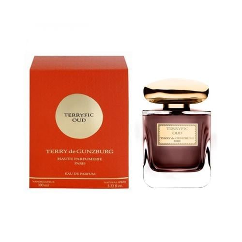 عطر ترافيك عود للجنسين - 100 مل - أو دي بارفيوم