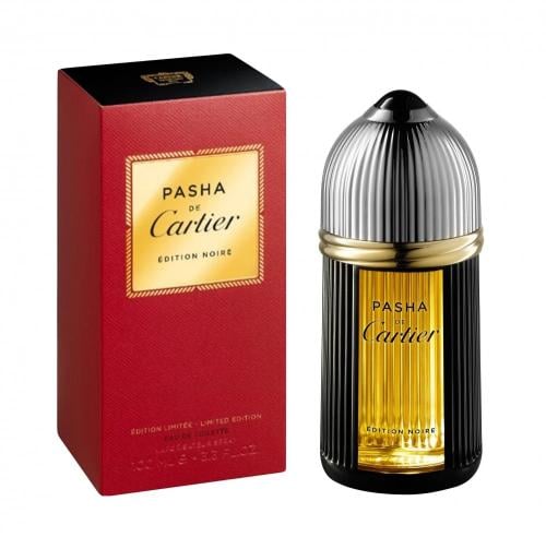 عطر كارتير باشا ليمتد اديشن نوار - او دي تواليت -1...