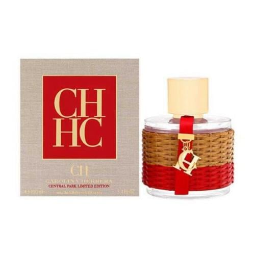 عطر كارولينا هريرا سنترال بارك للنساء - 100 مل - أ...