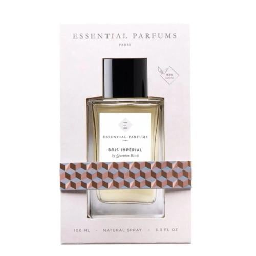 عطر اسنشيال بارفيومز بوا أمبريال – أو دو بارفيوم –...