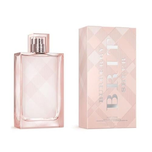 عطر بربري بريت شير للنساء -100 مل - أو دي تواليت