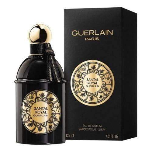 عطر جيرلان سانتال رويال للجنسين - 125 مل - أو دي ب...