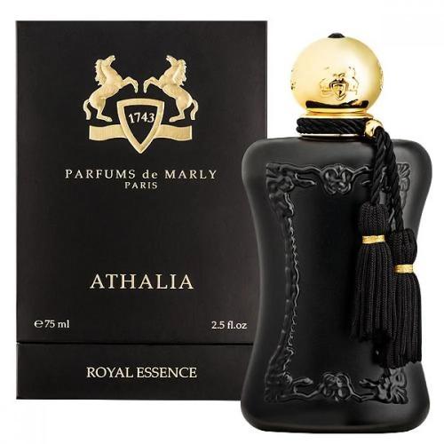 عطر مارلي اثاليا - 75 مل - أو دي بارفيوم