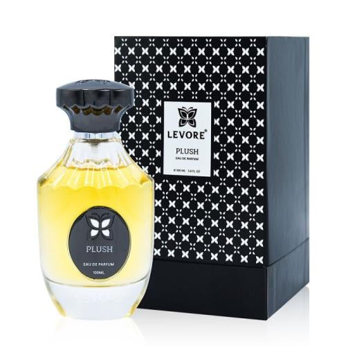 عطر ليفوري بلش للجنسين 100 مل - أو دي بارفيوم