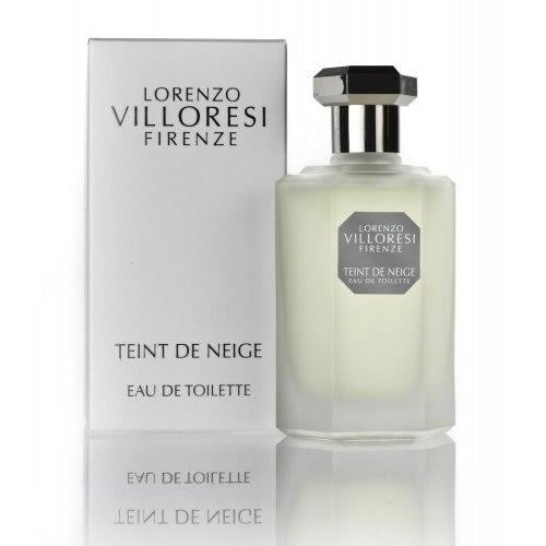 عطر لورينزو فيلوريسي تينت دي نياج الأبيض – أو دو ت...