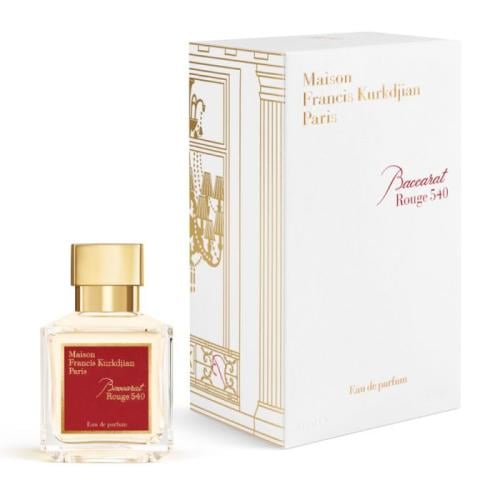 عطر مايسون فرانسيس كوركدجيان باكرات روج 540 لللجنس...