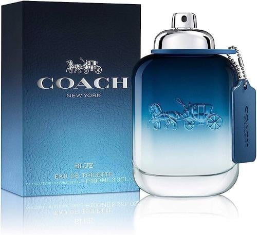 عطر كوتش مان بلو -او دي تواليت- 100 مل