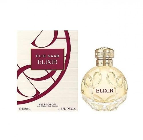عطر إيلي صعب إليكسير – أو دو بارفيوم – 100 مل