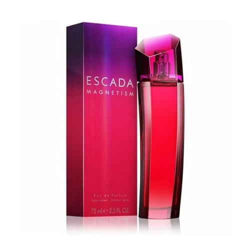 عطر إسكادا ماجنيتزم للنساء - 75 مل - أو دي بارفيوم