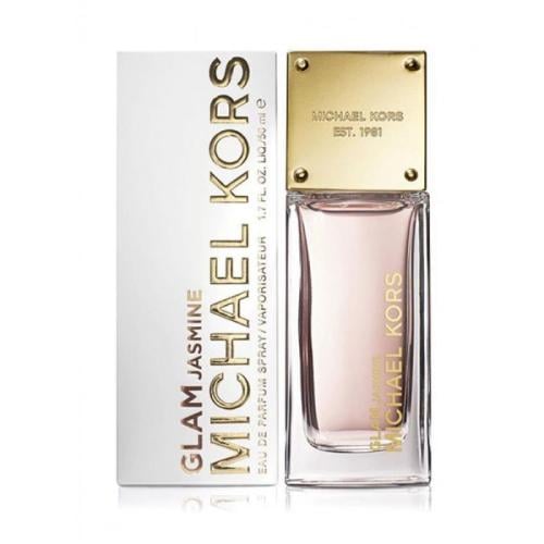 عطر مايكل كورس جالم جاسمين للنساء - 50 مل - أو دي...