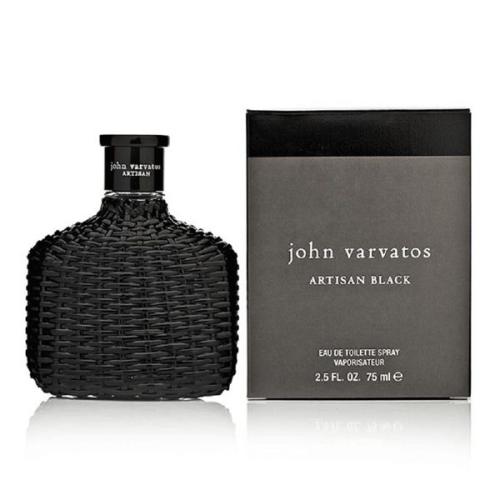 عطر آرتيسان بلاك للرجال - 75 مل - أو دي تواليت