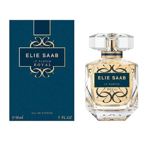 عطر إيلي صعب رويال للنساء - 90 مل أو دي بارفيوم