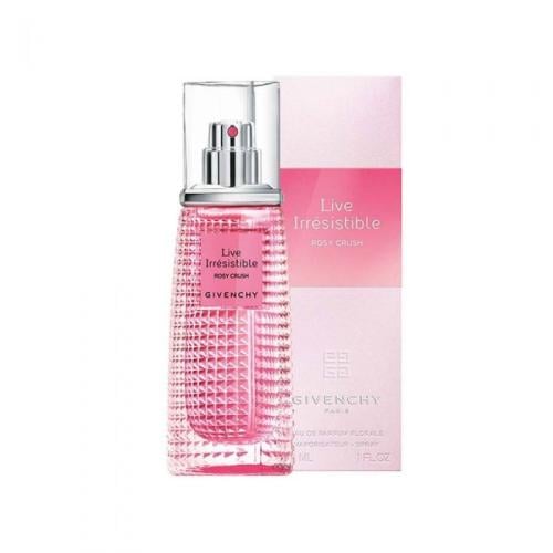 عطر جيفنشي ليف ارّسيستبل للنساء - 75 مل - أو دي تو...
