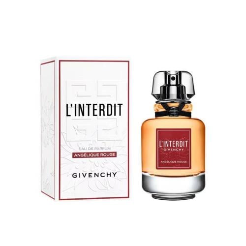 عطر جيفنشي لانتردي أنجيليك روج – أو دو بارفيوم – 5...