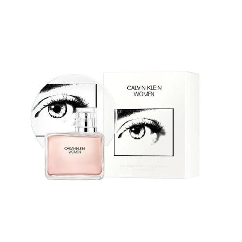 عطر كالفن كلاين وومن – أو دو بارفيوم – 100 مل