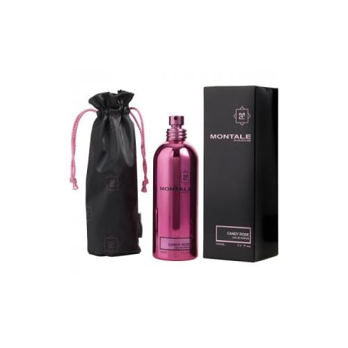 عطر مونتال كندي روز للنساء - 100 مل - أو دي بارفيو...