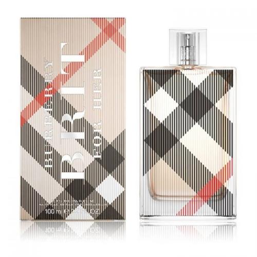 عطر بربري بريت للنساء - 100 مل - أو دي بارفيوم