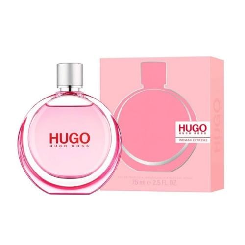 عطر هوجو اكستريم للنساء - 75 مل - أو دي بارفيوم