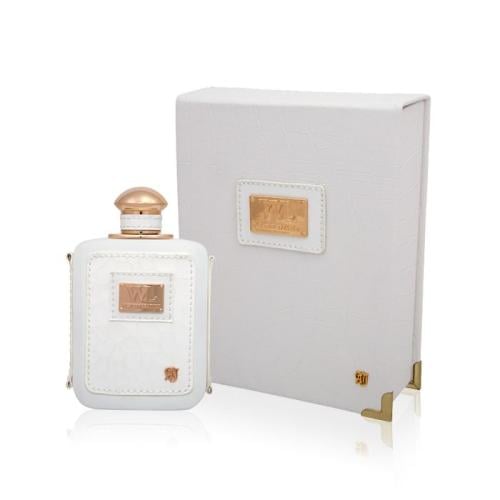 عطر الكساندر جي ويسترن ليذر او دي للرجال - 100 مل...