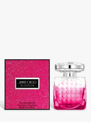 عطر جيمي شو بلوسوم -أو دي بارفيوم- 100مل