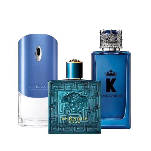 بكج المحيط الأزرق