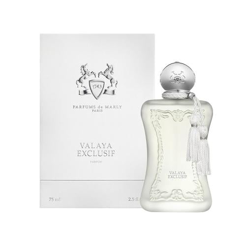 عطر فالايا إكسكلوسيف من بارفيوم دو مارلي – أو دو ب...