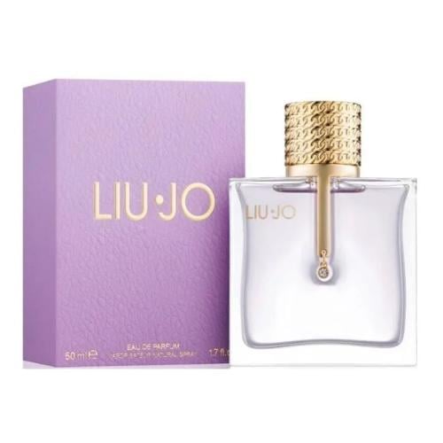 عطر ليو جو للنساء -50 مل - أو دي بارفيوم