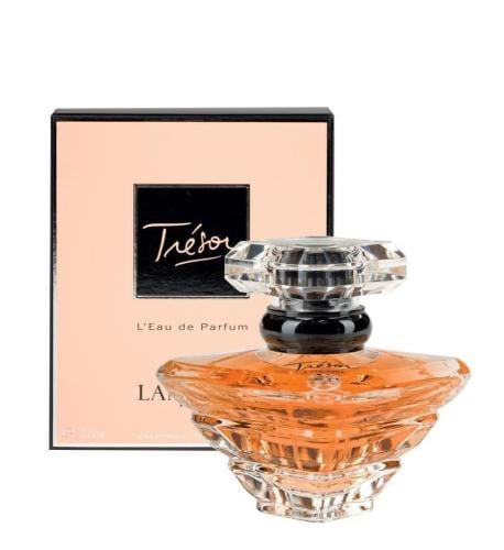 عطر لانكوم تريزور -او دي بارفيوم -100مل