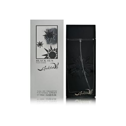 عطر بلاك صن بورهوم للرجال أو دي تواليت 100مل
