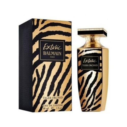 عطر بالمان إكستاتيك تايجر اوركيد للرجال - 90 مل -...