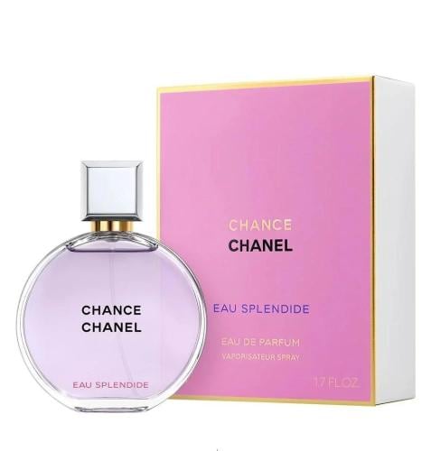 عطر شانيل شانس أو سبلنديد – أو دو بارفيوم – 100 مل
