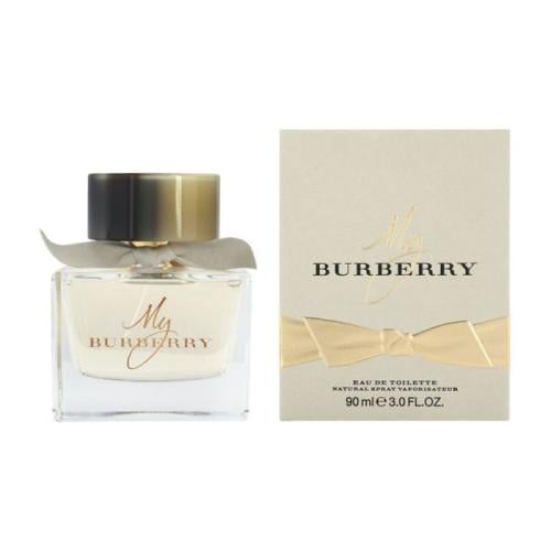 عطر ماي بربري للنساء - 90 مل - أو دي تواليت