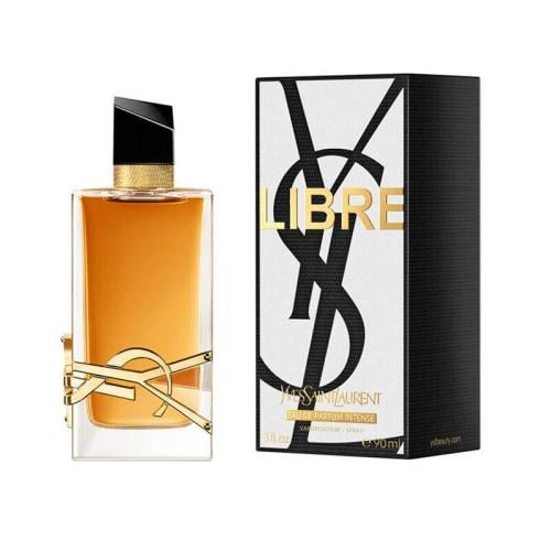 عطر ايف سان لوران ليبر للنساء - 90 مل - أو دي بارف...
