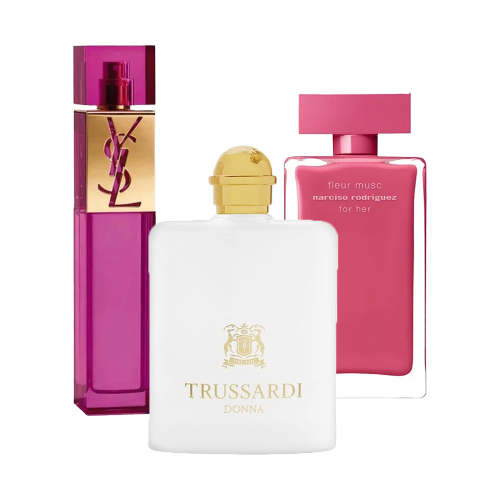 بكج حلم الورود