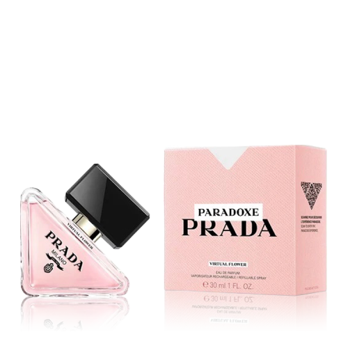 عطر برادا بارادوكسي فيرتوال فلاور- او دي بارفيوم -...