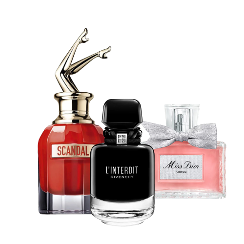 بكج فانتازيا الأنوثة