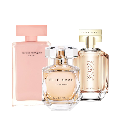 بكج لمسات ناعمة