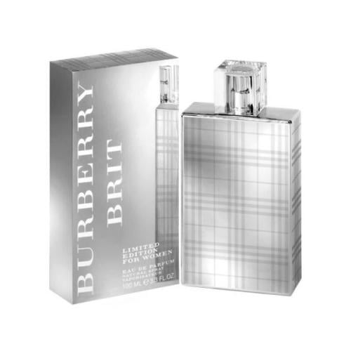 عطر بربري بريت لميتد للنساء - 100 مل - أو دي توالي...